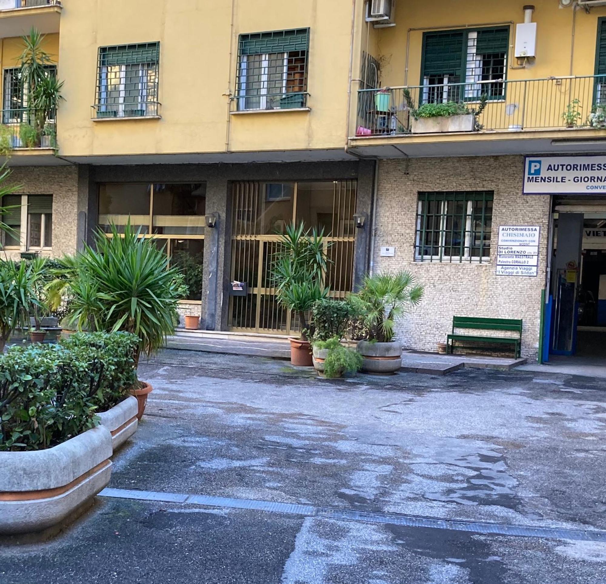 Guest house Al Civico 32