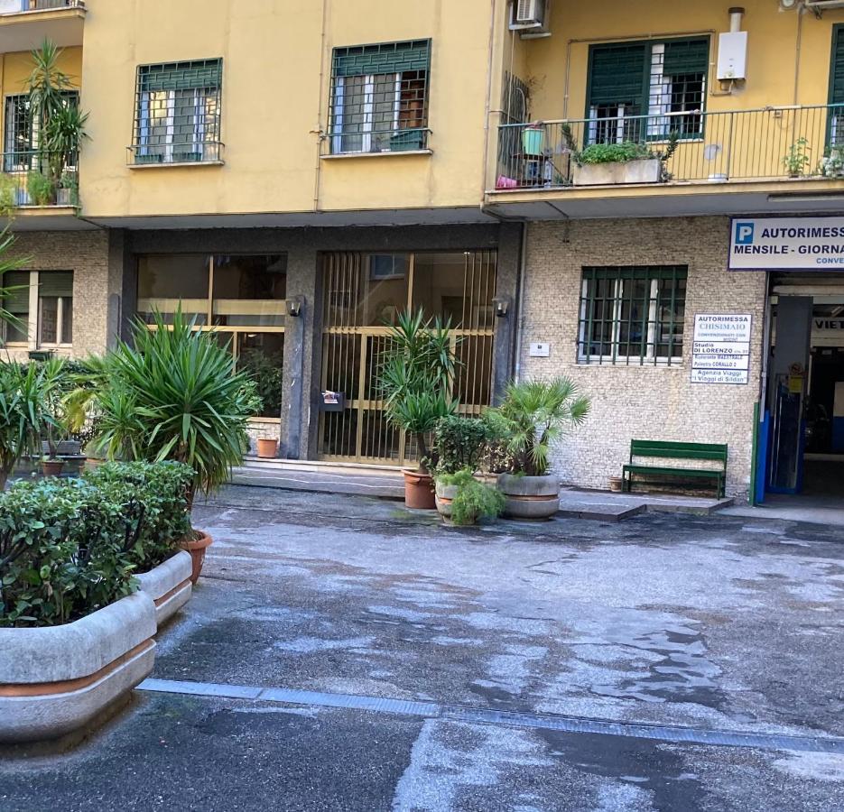 Casa de hóspedes Al Civico 32